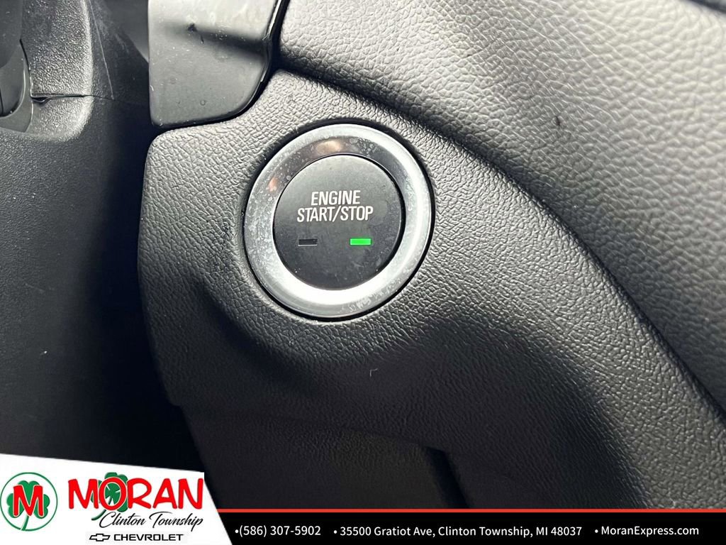 Certified 2024 Chevrolet Equinox LT FWD image 23