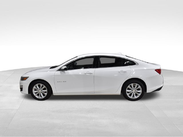 Used 2024 Chevrolet Malibu LT FWD image 6