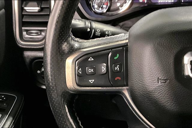 Used 2020 RAM 1500 Rebel image 12