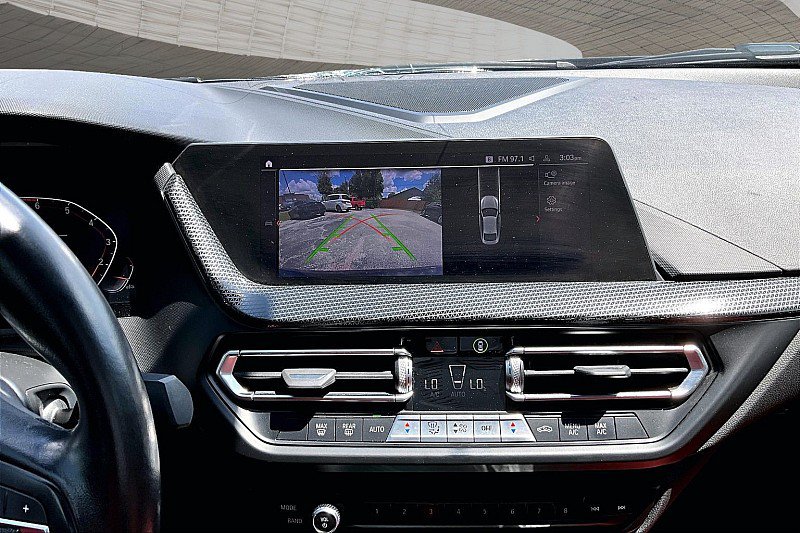 Used 2022 BMW 228i Gran Coupe w/ Convenience Package FWD image 17