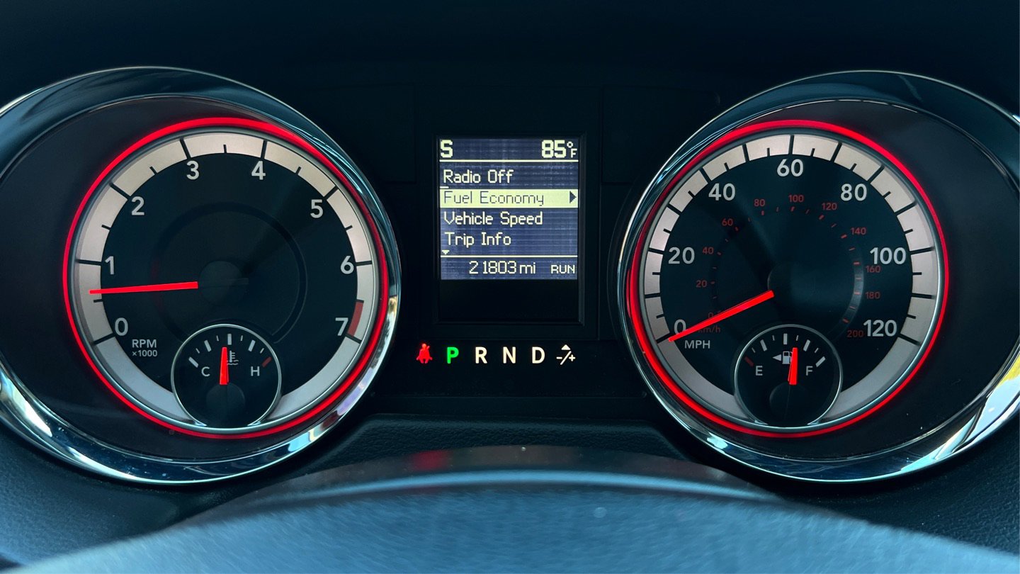 Used 2019 Dodge Grand Caravan SE w/ UConnect Hands-Free Group FWD image 10