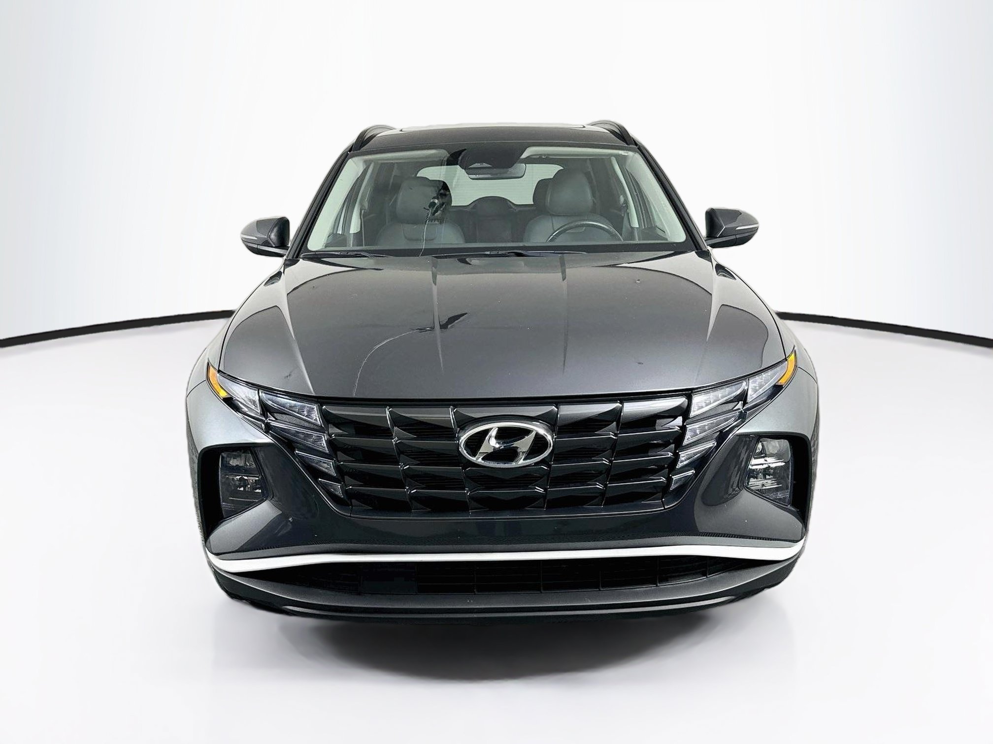Used 2024 Hyundai Tucson SEL w/ Convenience Package FWD image 2