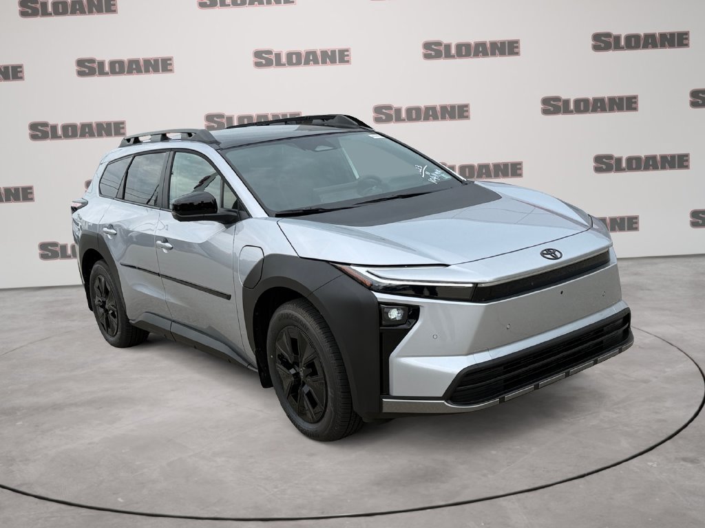 New 2026 Toyota bZ Woodland AWD/4WD image 7