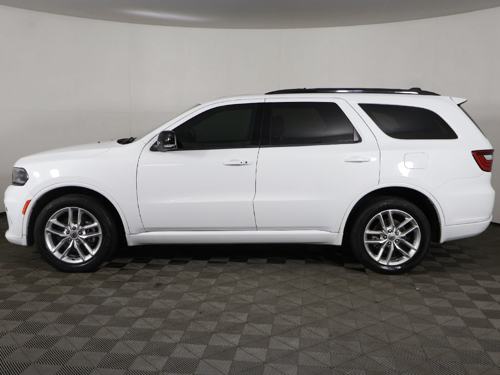Used 2023 Dodge Durango GT AWD/4WD image 20