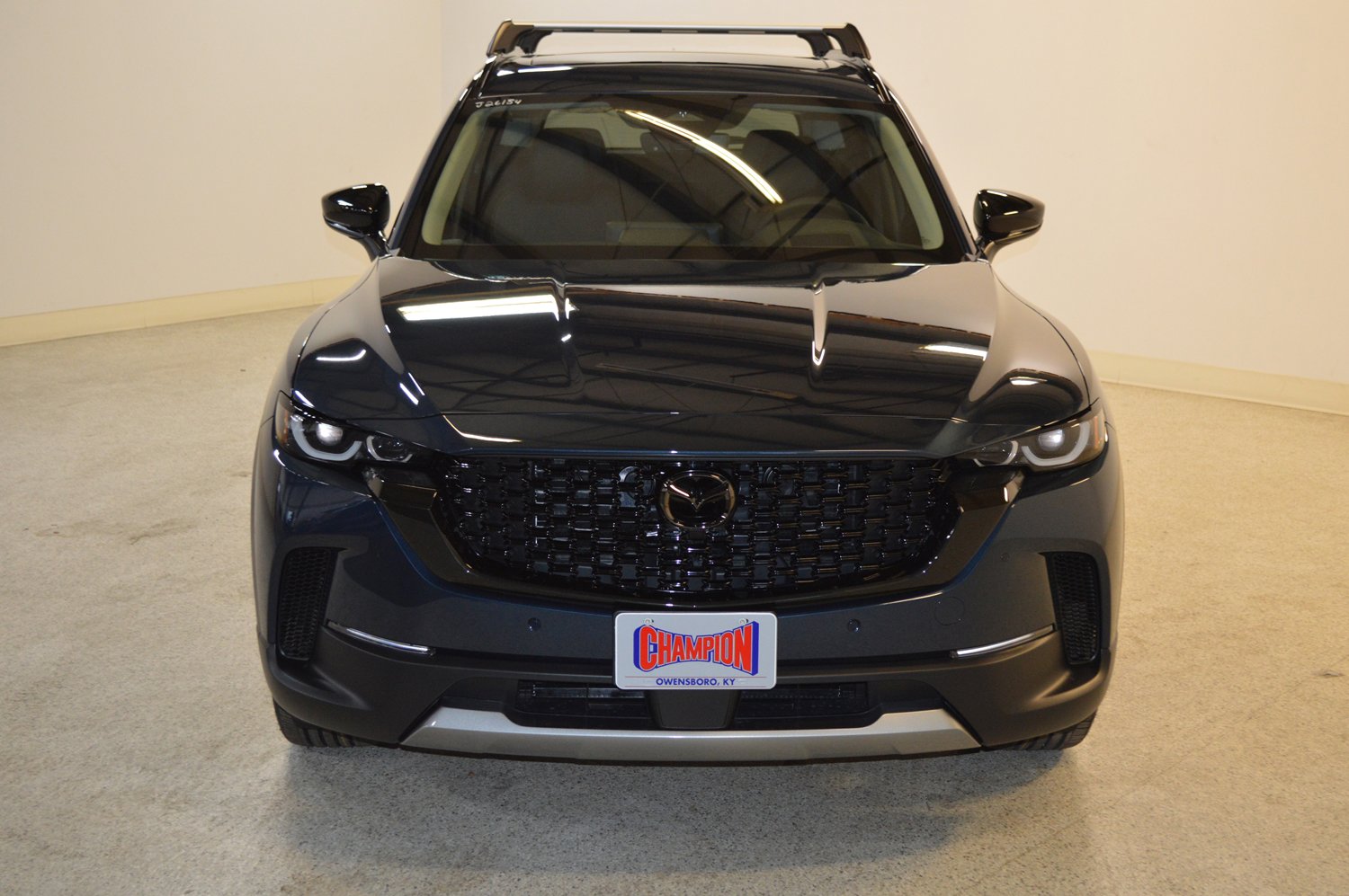 New 2026 MAZDA CX-50 AWD 2.5 S w/ Cargo Package image 8