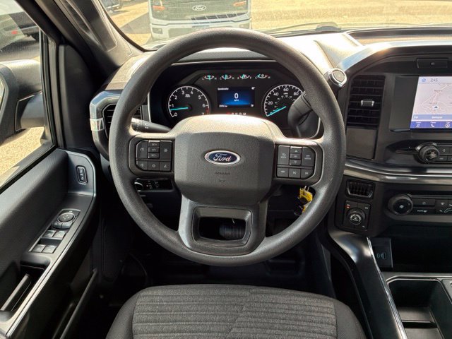 Certified 2023 Ford F150 XL w/ STX Appearance Package AWD/4WD image 15