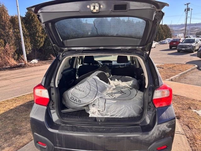 Used 2016 Subaru Crosstrek 2.0i Premium image 14