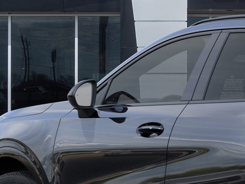 New 2026 Buick Envision Sport Touring image 13