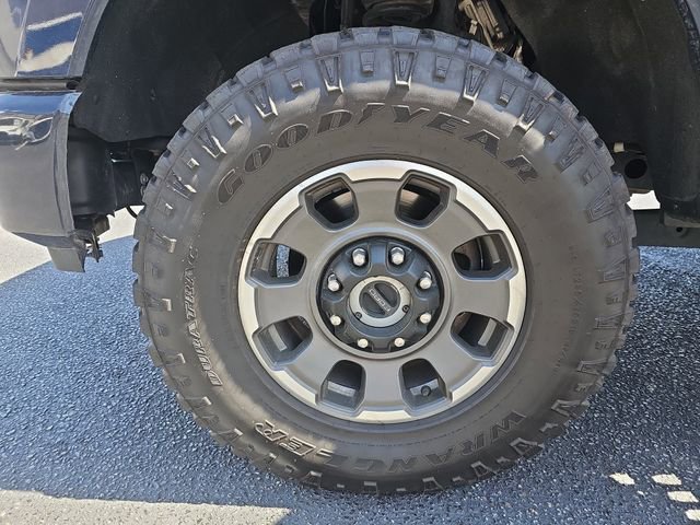 Used 2024 Ford F250 Platinum w/ Tremor Off-Road Package image 33