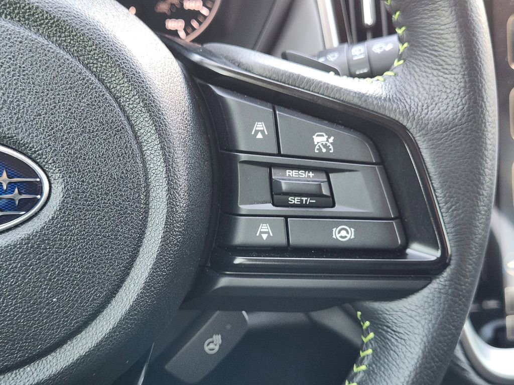 Used 2025 Subaru Outback Onyx Edition image 32