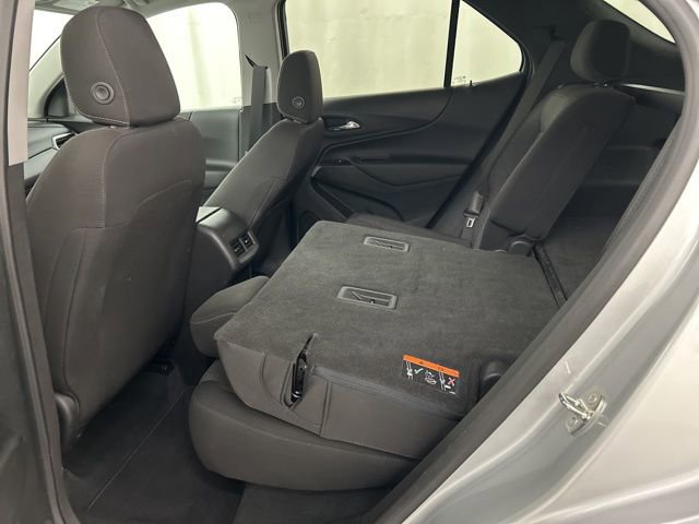Used 2022 Chevrolet Equinox LT AWD/4WD image 24