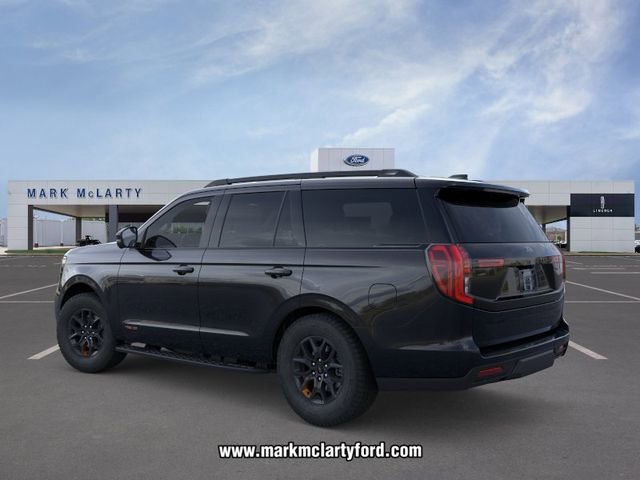 New 2026 Ford Expedition Tremor AWD/4WD image 4