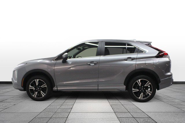 Used 2025 Mitsubishi Eclipse Cross SE image 4