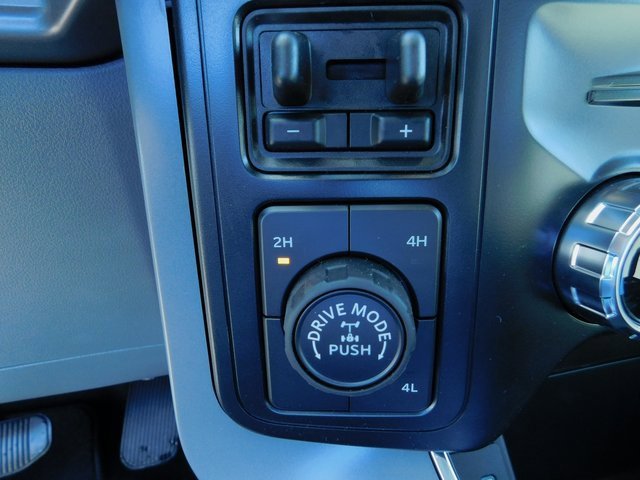 New 2024 Ford F150 XLT w/ Equipment Group 302A MID image 28