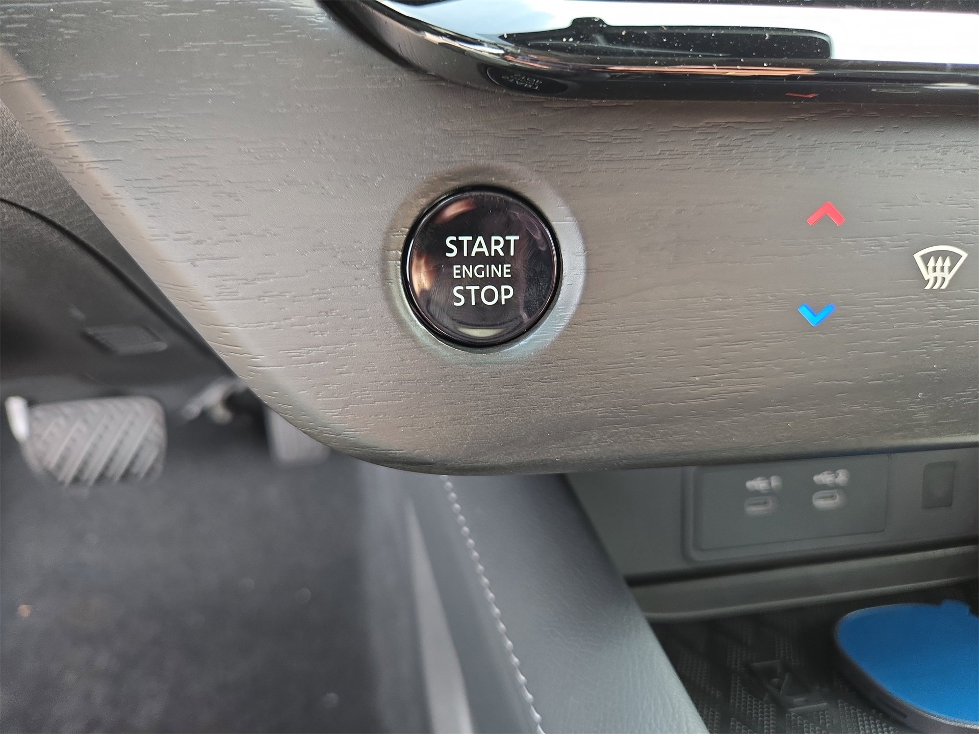 New 2026 Nissan Murano SL image 21