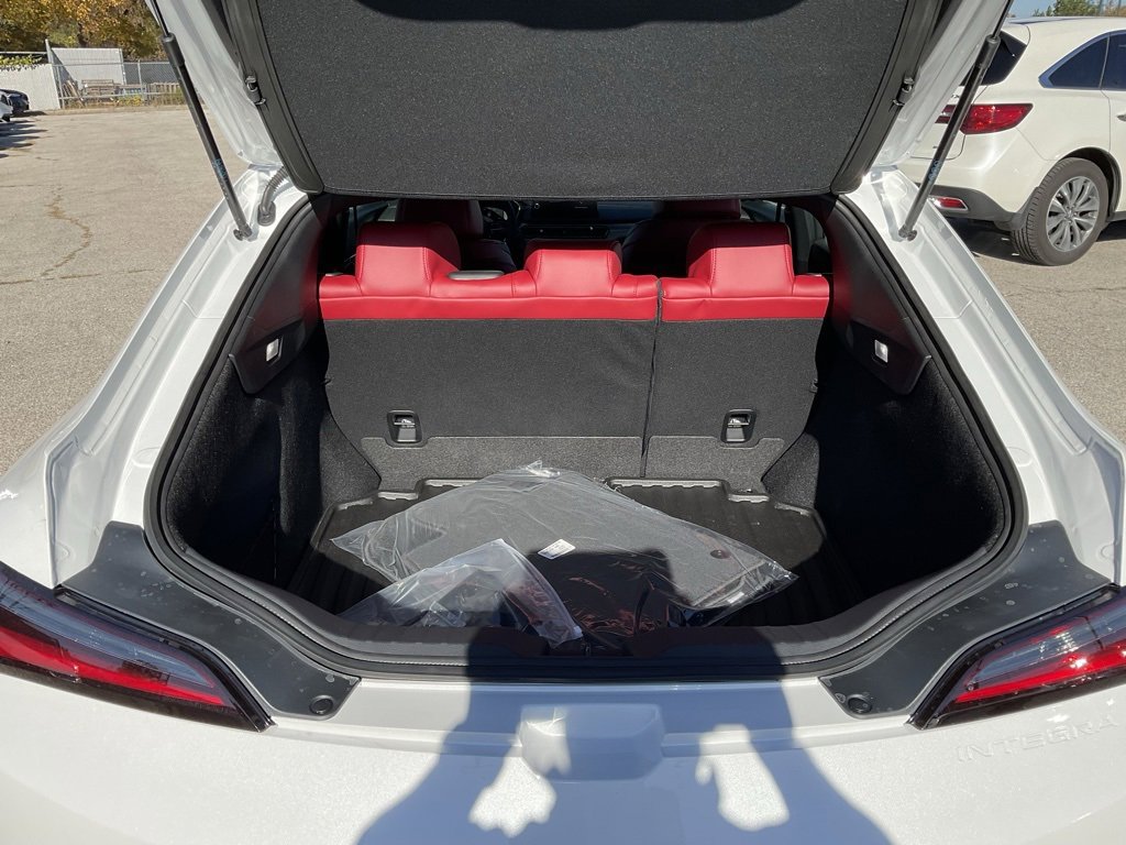 New 2026 Acura Integra A-Spec image 19