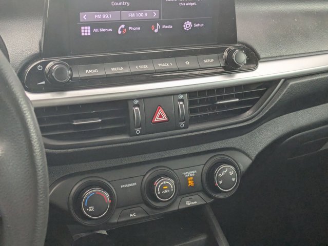 Used 2023 Kia Forte LXS image 13