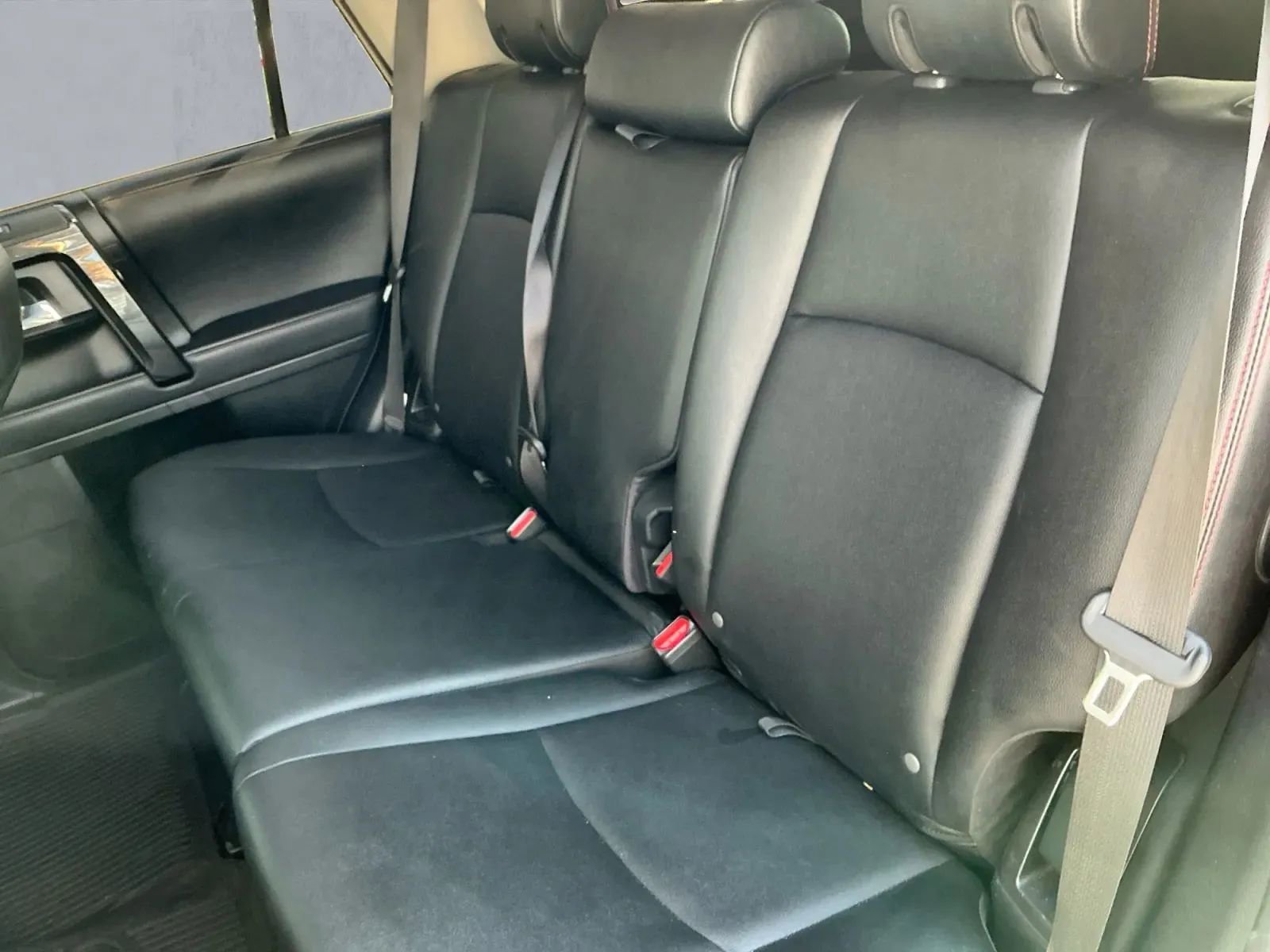 Used 2021 Toyota 4Runner TRD Off-Road Premium w/ Moonroof Package image 15