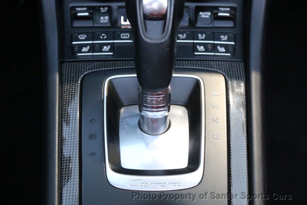 Used 2013 Porsche 911 Carrera S image 37