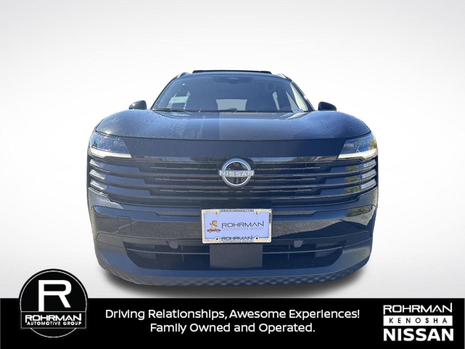 New 2027 Nissan Kicks SV AWD/4WD image 5