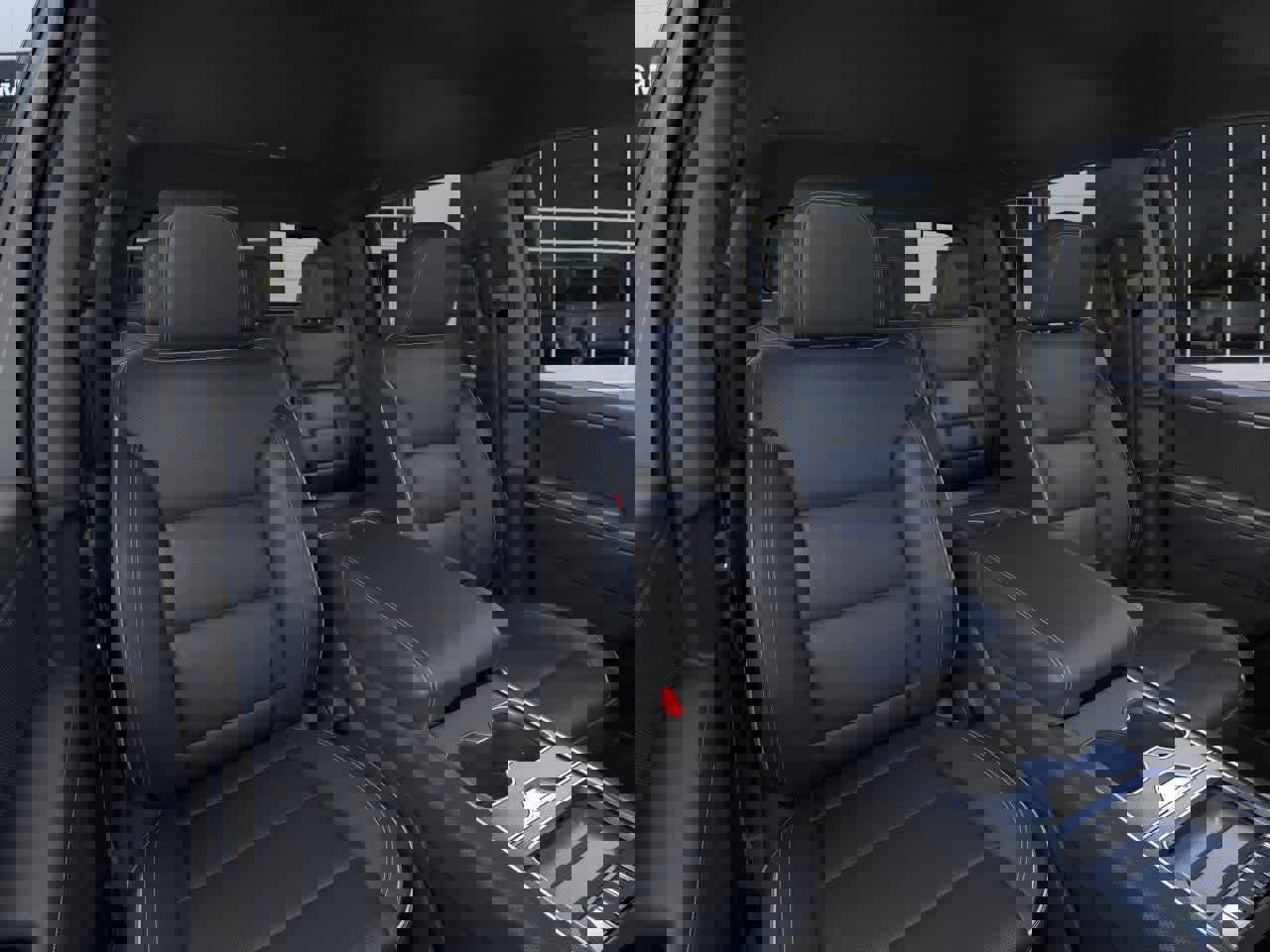 New 2026 GMC Sierra EV Elevation w/ Premium Package image 16