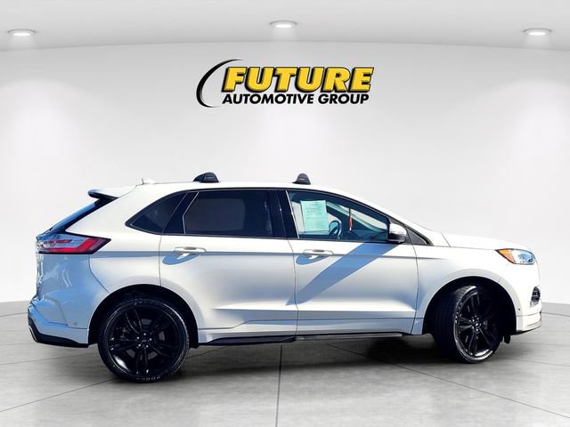 Certified 2020 Ford Edge ST w/ Equipment Group 401A AWD/4WD image 3