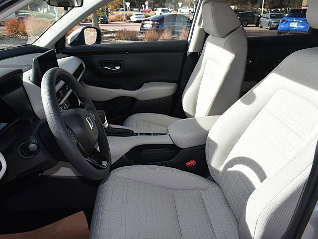 New 2026 Honda HR-V LX image 7