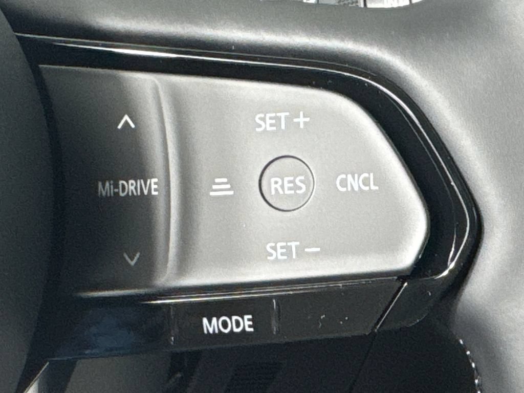 New 2026 MAZDA CX-5 Select AWD/4WD image 25