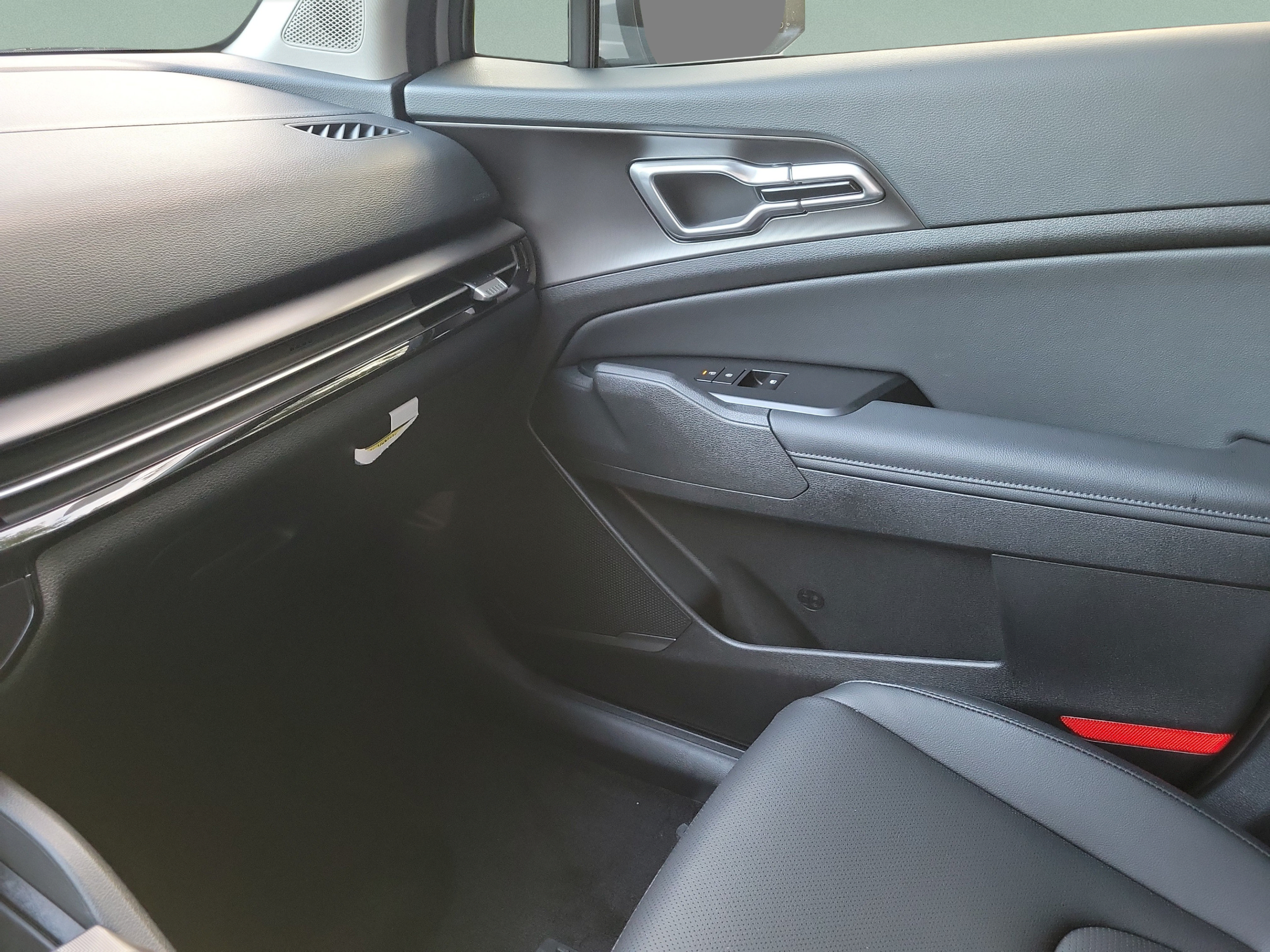 New 2027 Kia Sportage EX AWD/4WD image 25