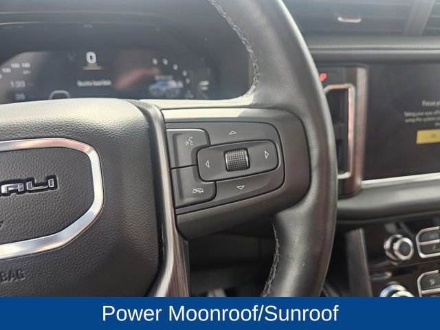 Used 2023 GMC Yukon Denali Ultimate w/ LPO, Floor Liner Package AWD/4WD image 15