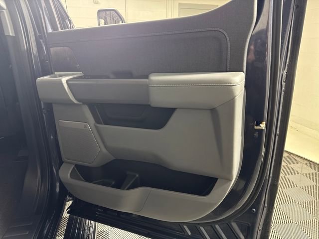 Used 2022 Ford F150 Lariat w/ Equipment Group 502A High image 18