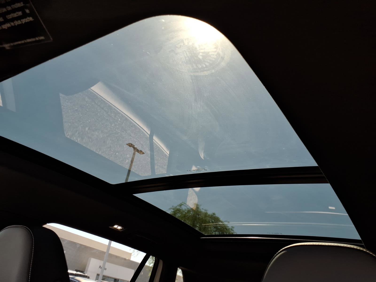 New 2026 Volkswagen Tiguan SE R-Line image 10