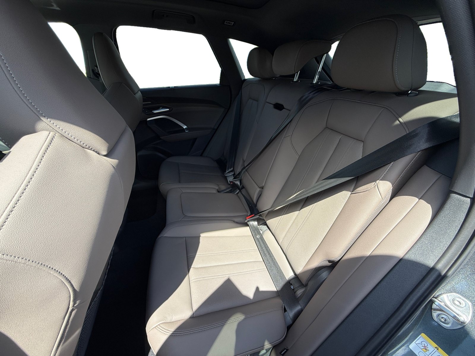 New 2026 Audi Q5 Prestige AWD/4WD image 16