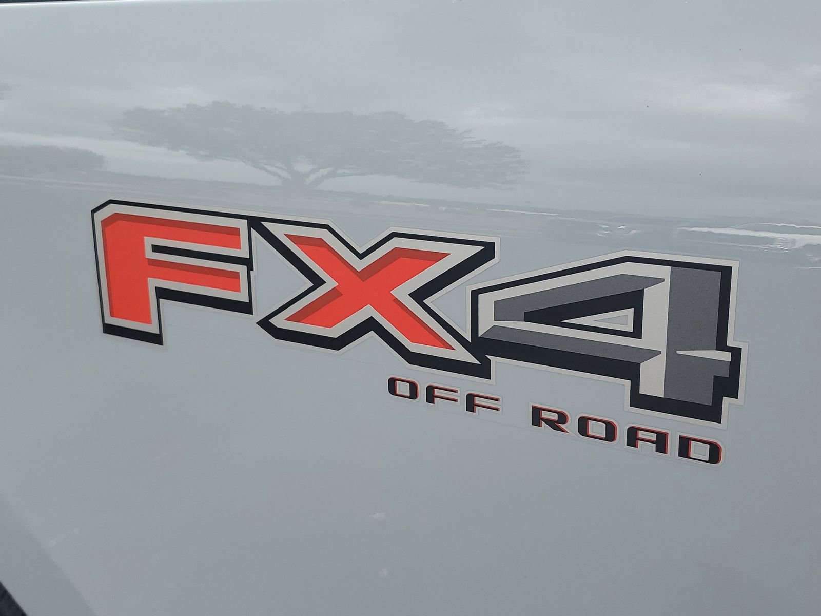 New 2026 Ford F350 Platinum image 6