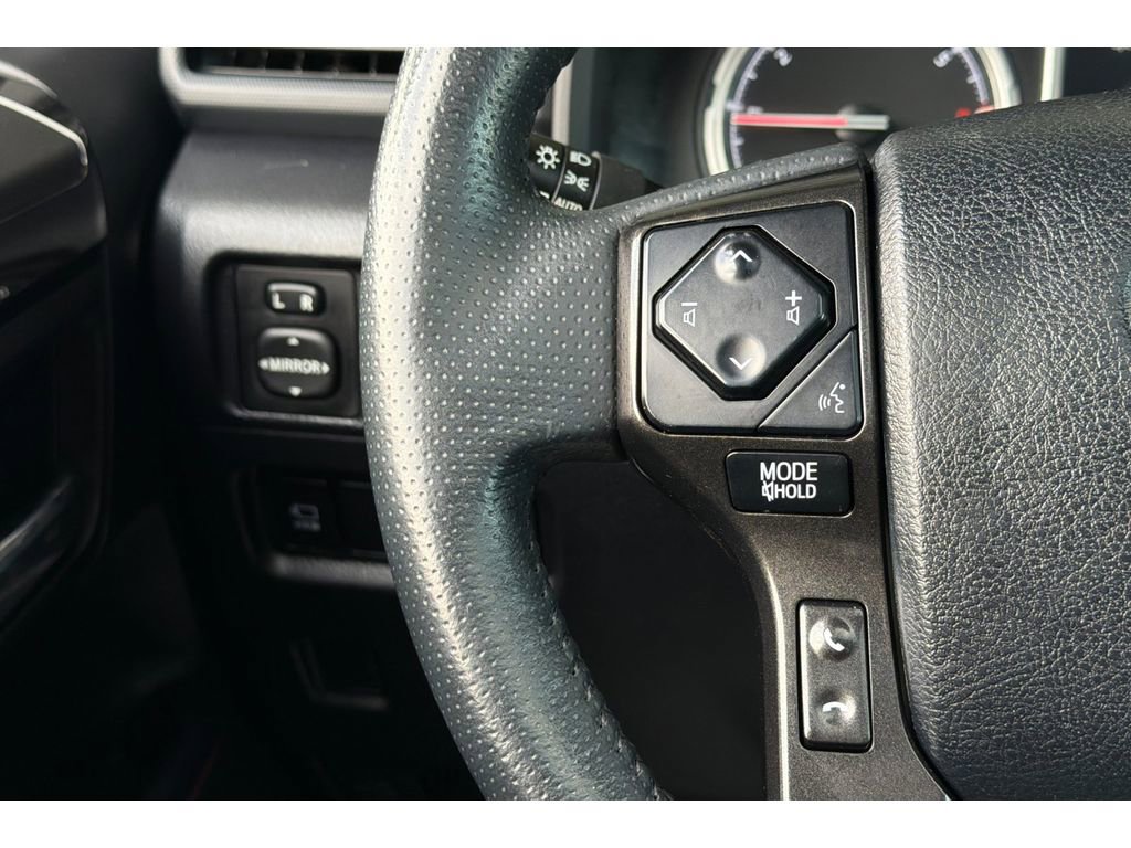 Certified 2022 Toyota 4Runner TRD Pro AWD/4WD image 28