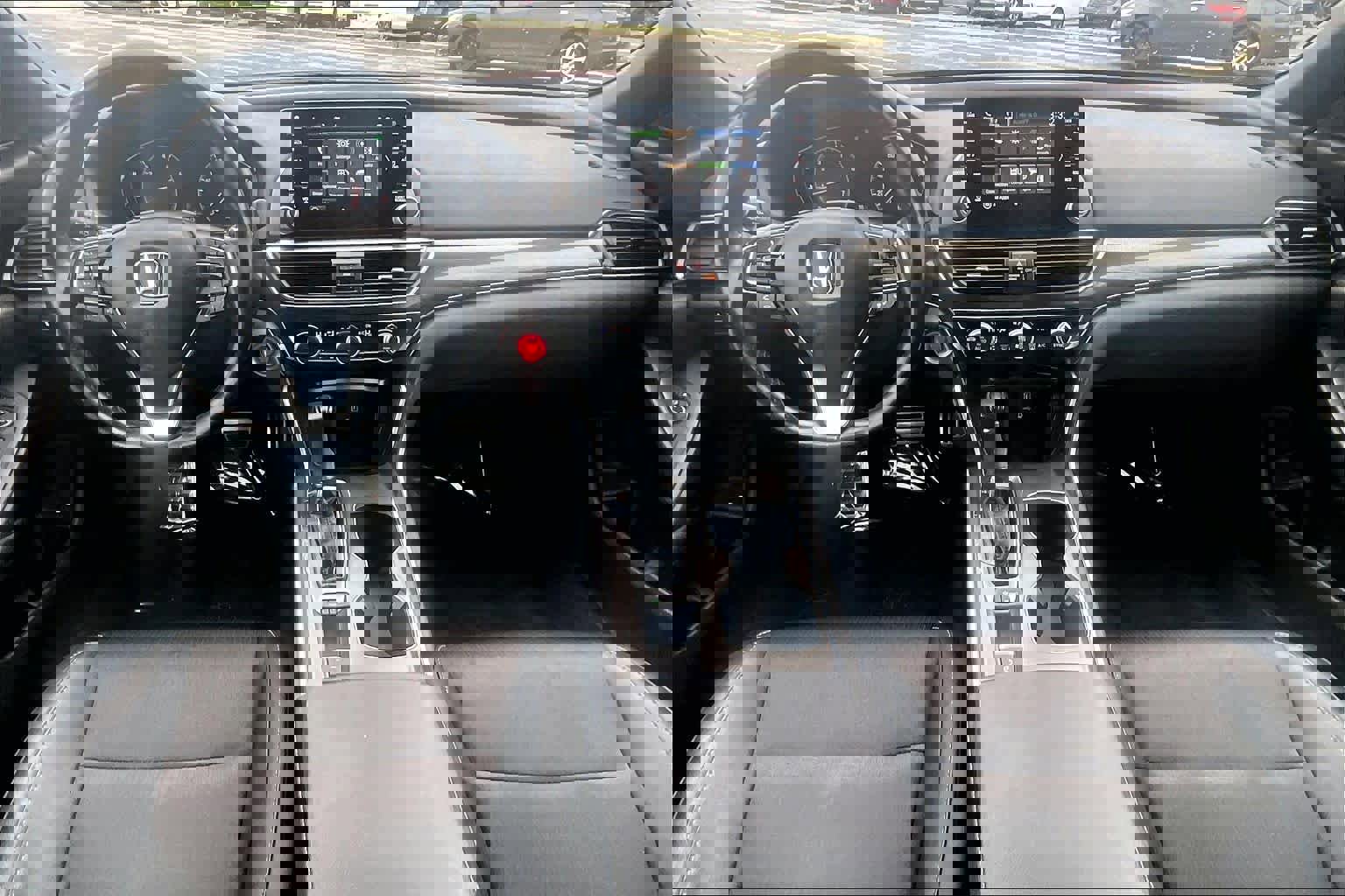 Used 2020 Honda Accord Sport image 15