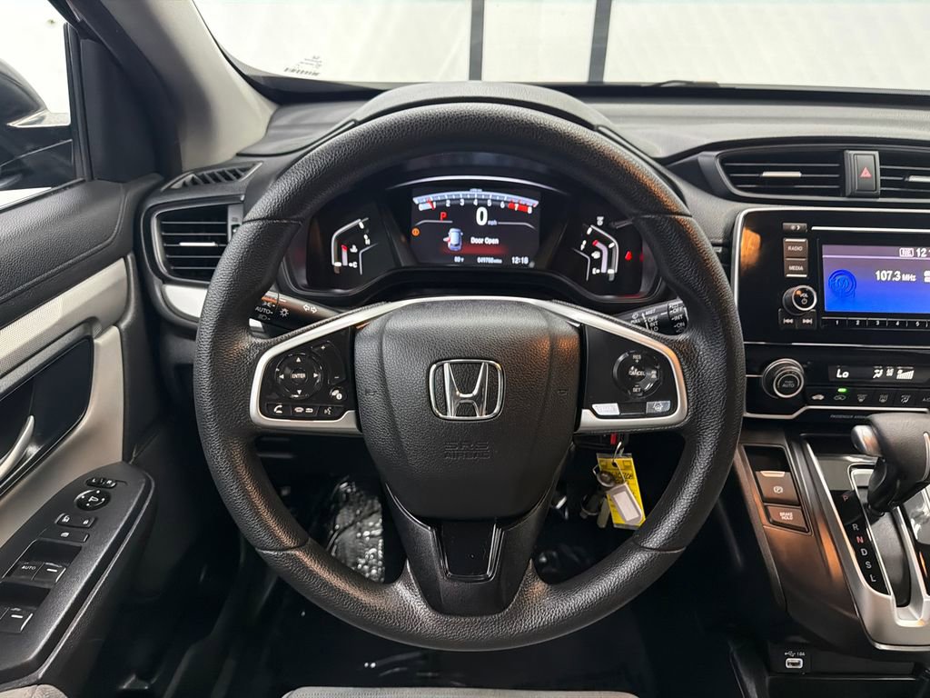 Used 2020 Honda CR-V LX image 23