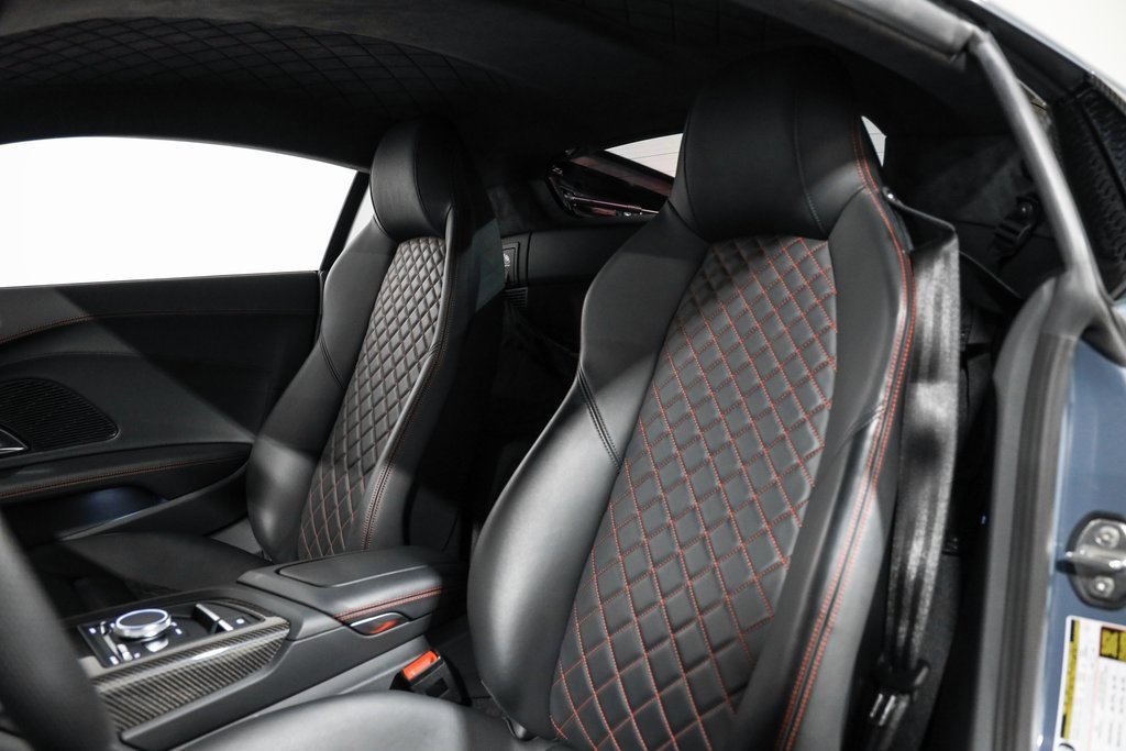 Used 2022 Audi R8 V10 performance image 30