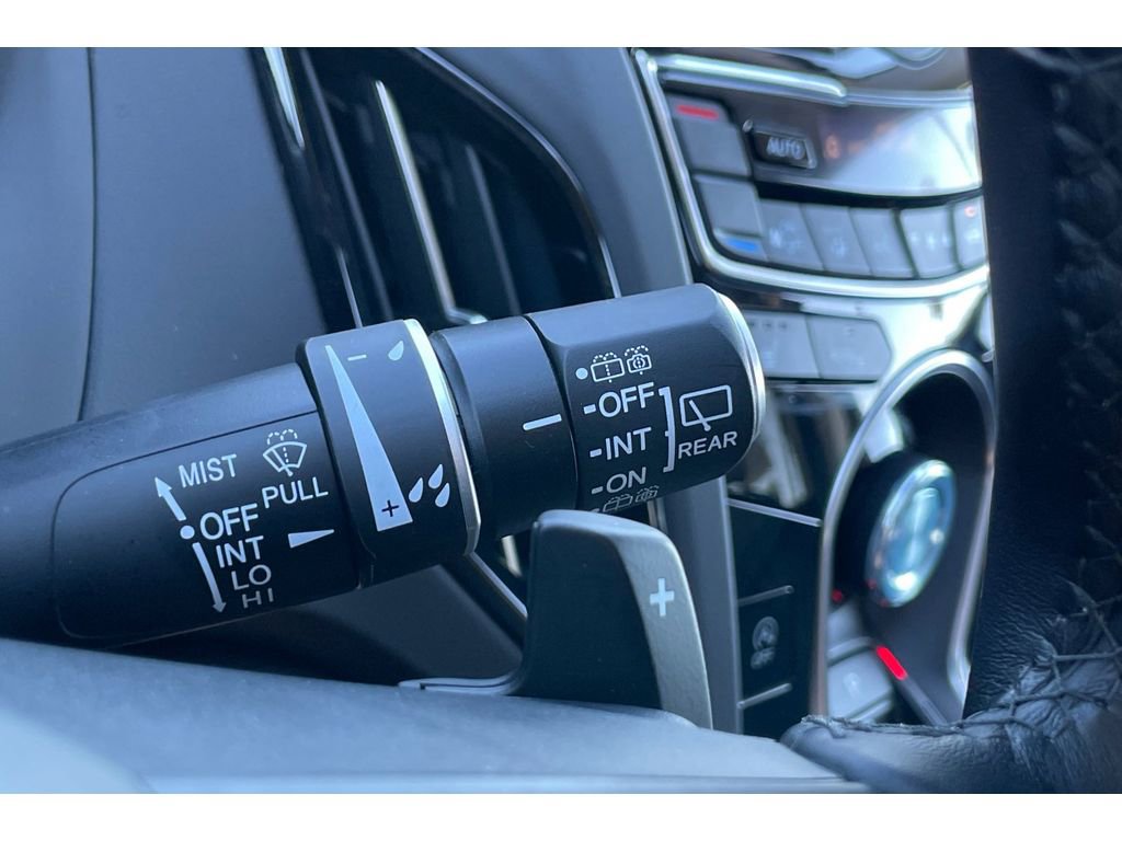 Certified 2025 Acura RDX SH-AWD w/ Technology Package image 38