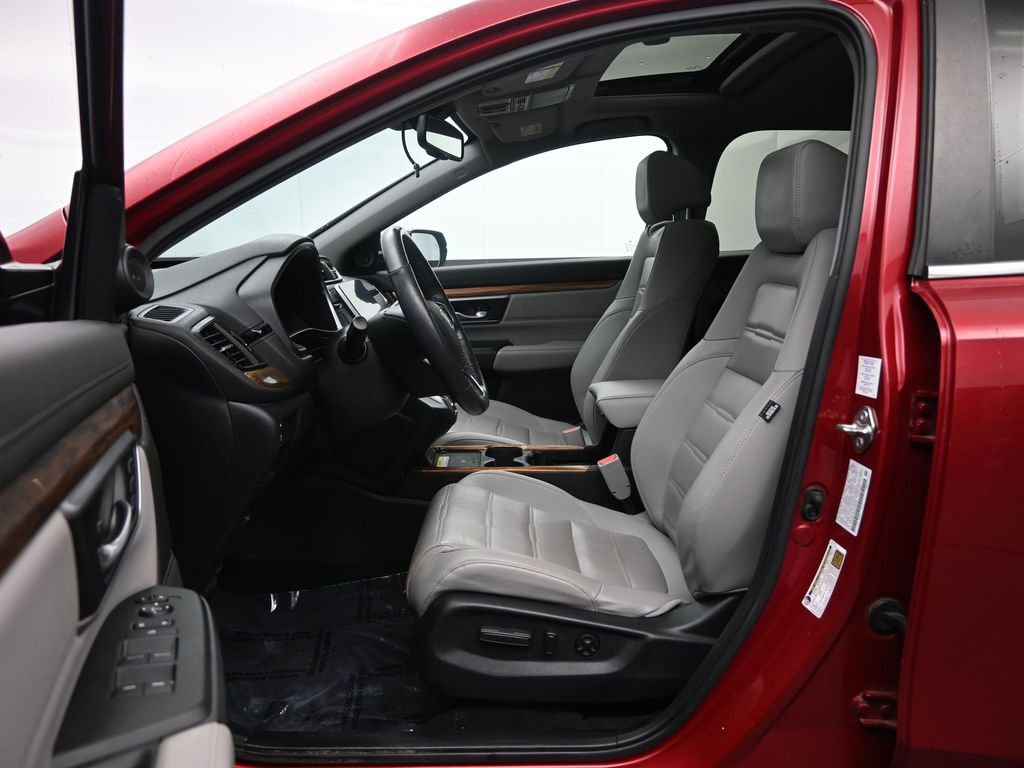 Used 2020 Honda CR-V Touring image 27