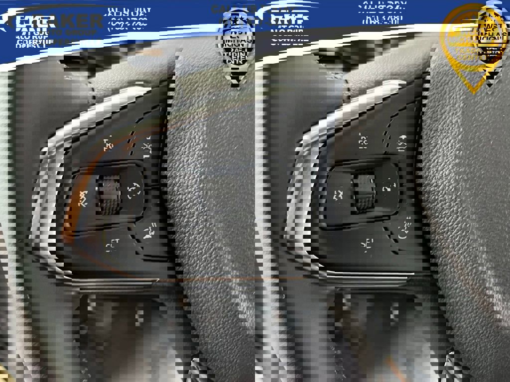 New 2026 Chevrolet Trax ACTIV w/ Sunroof Package image 20