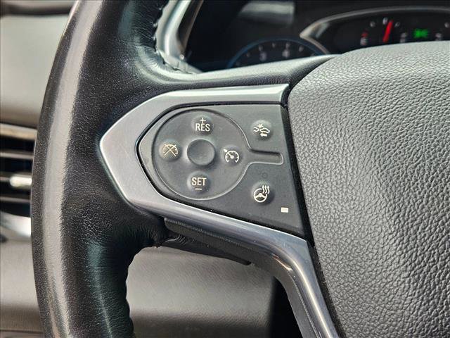 Used 2021 Chevrolet Traverse RS FWD image 8