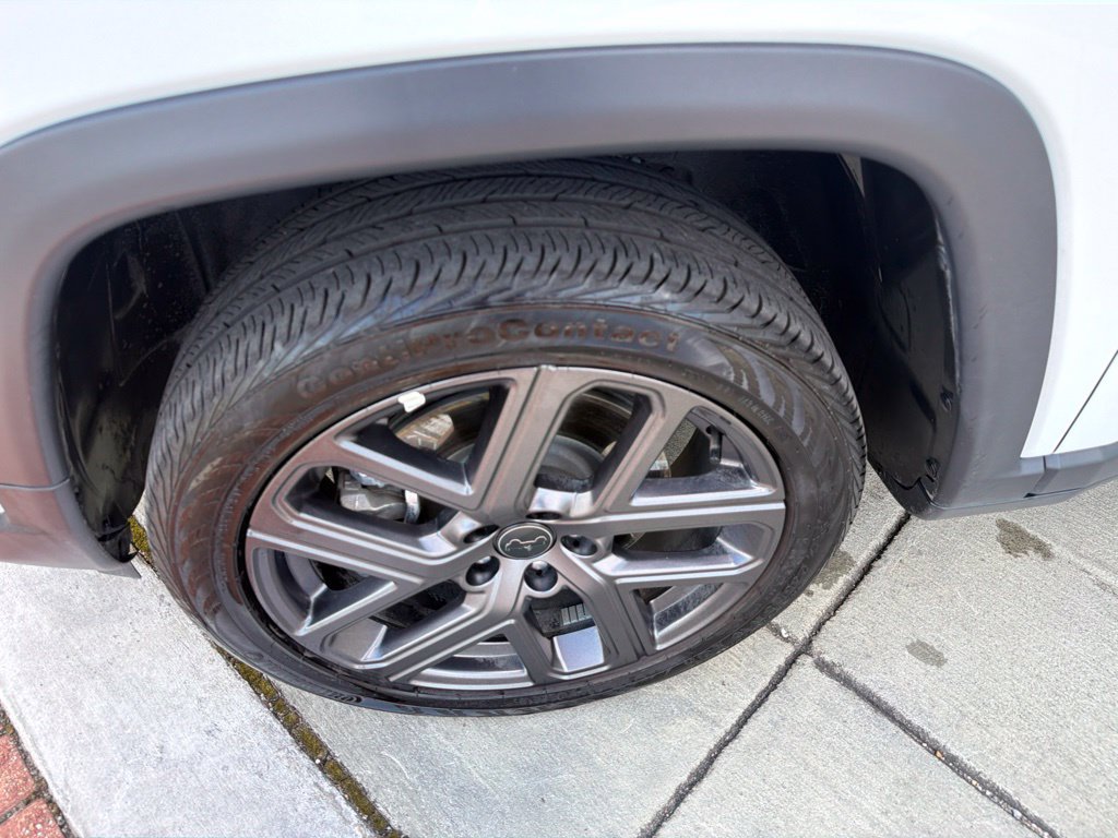 Used 2026 Jeep Compass Limited AWD/4WD image 10