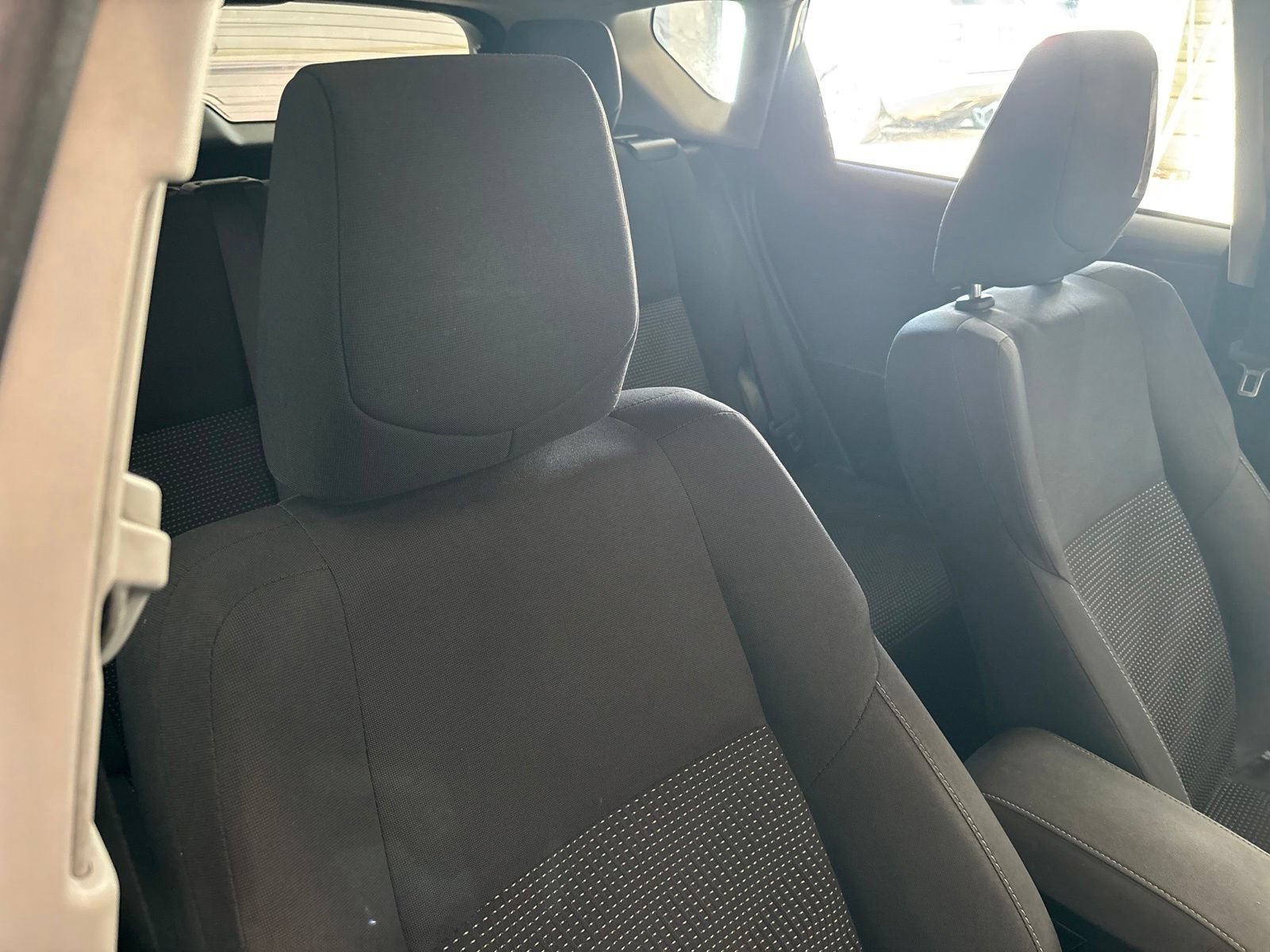 Used 2018 Toyota Corolla iM w/ All-Weather Mat Package FWD image 28