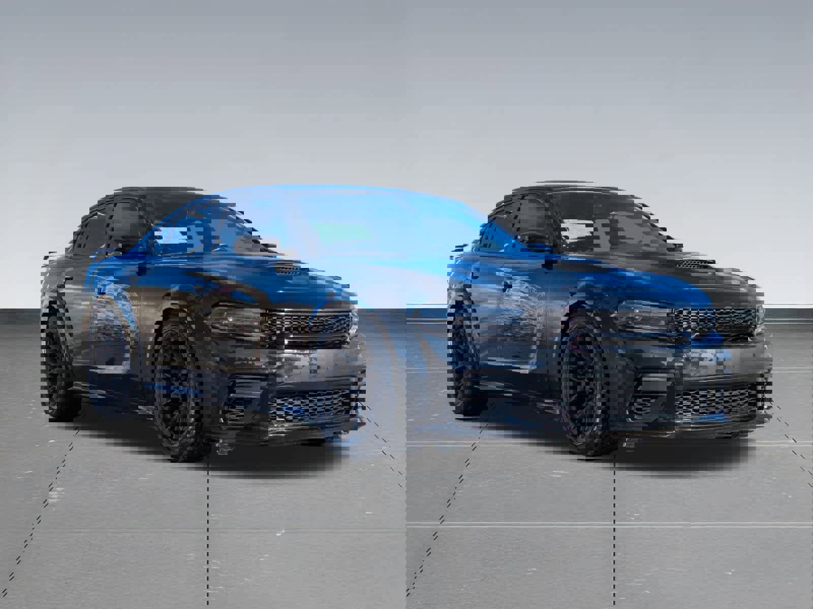 Used 2023 Dodge Charger Scat Pack w/ Harman/Kardon Audio Group image 8