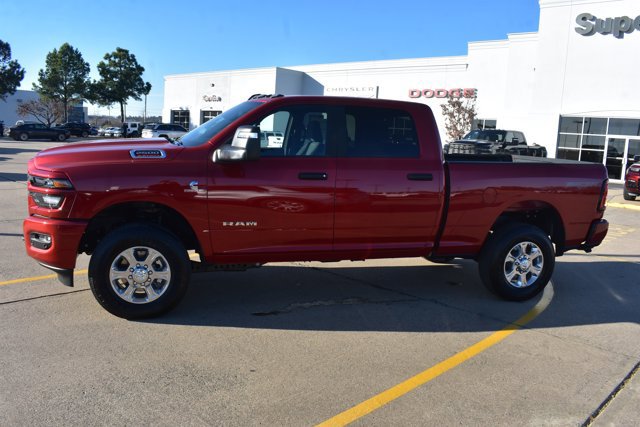 New 2026 RAM 2500 Big Horn image 10
