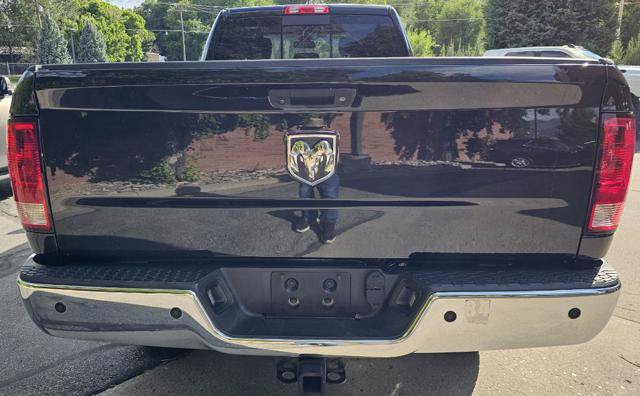 Used 2016 RAM 2500 SLT w/ Protection Group AWD/4WD image 6
