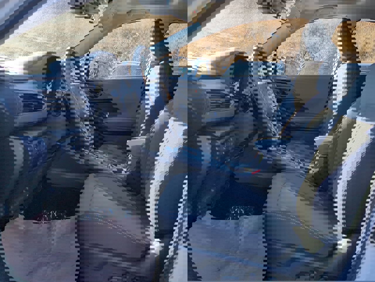 New 2026 Subaru Crosstrek 2.0i Premium image 11