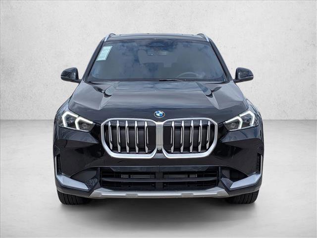 New 2026 BMW X1 xDrive28i w/ Technology Package image 5