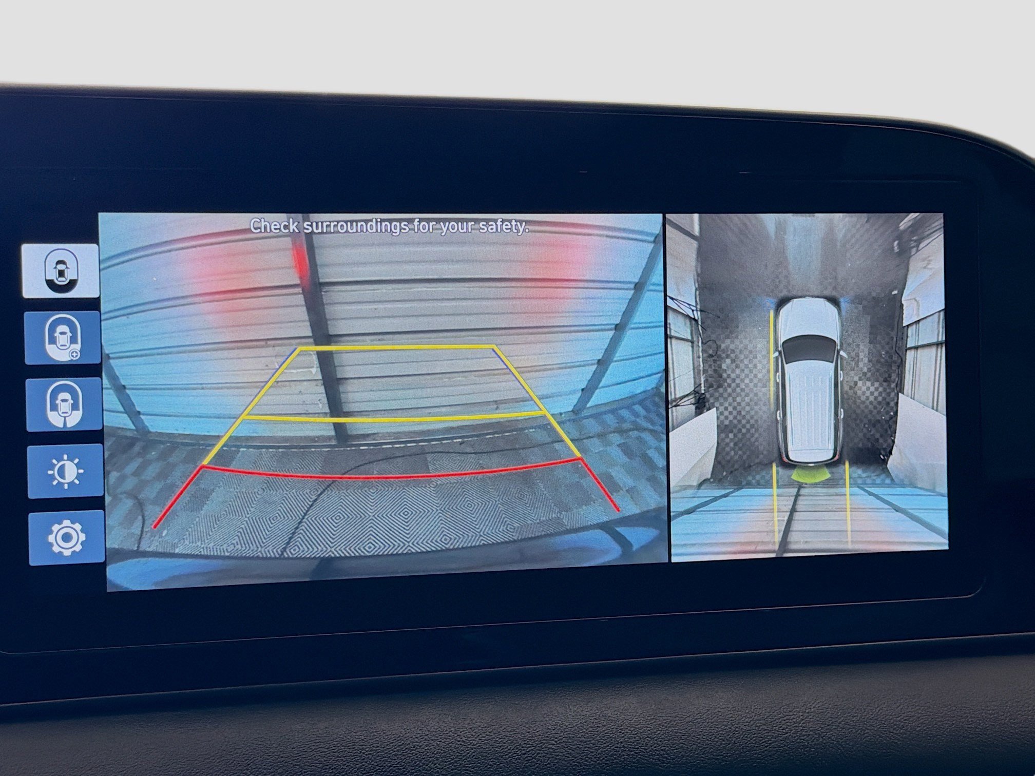 Used 2020 Hyundai Palisade Limited image 16